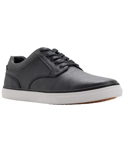 Call It Spring Rockaway Sneaker In Black