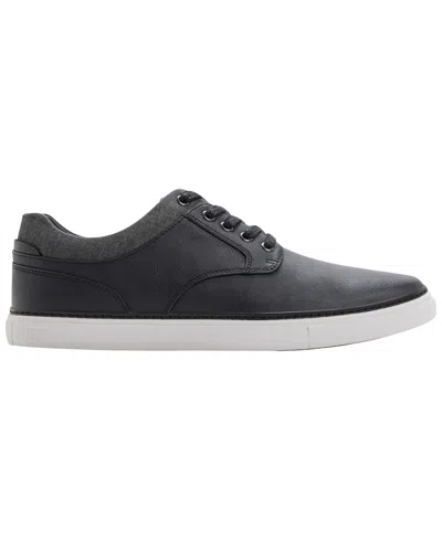 Call It Spring Rockaway Sneaker In Black