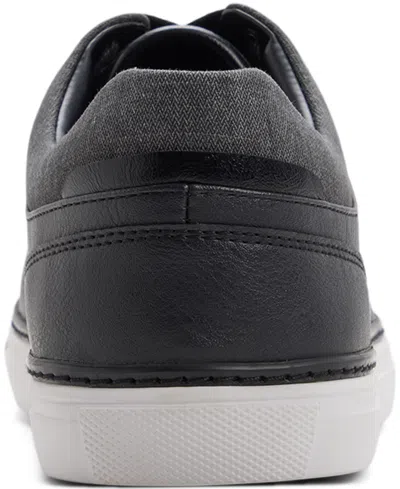 Call It Spring Rockaway Sneaker In Black