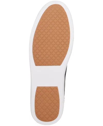 Call It Spring Rockaway Sneaker In Black