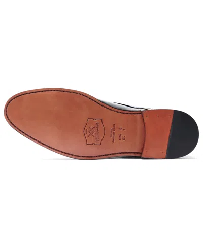 Anthony Veer Roosevelt Ii Double Monk In Black