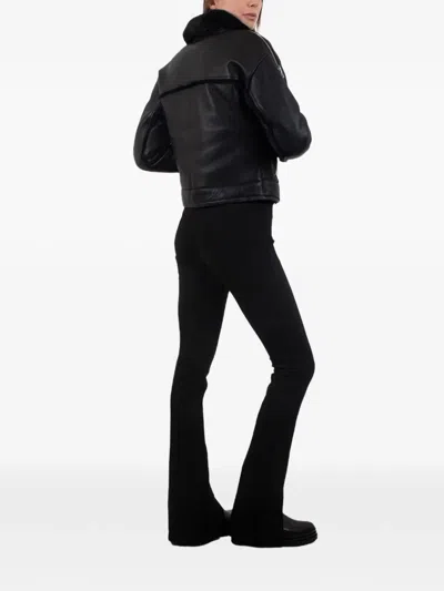Poche Paris Zipped Jacket In Multi