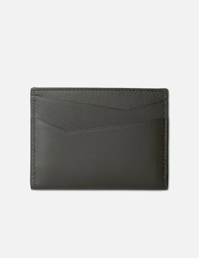 Loewe Puzzle Plain Cardholder