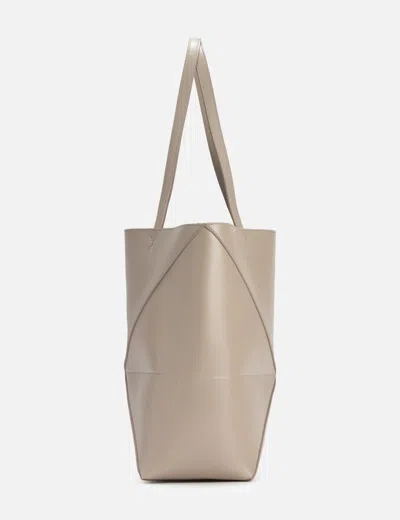 Loewe Medium Puzzle Fold Tote