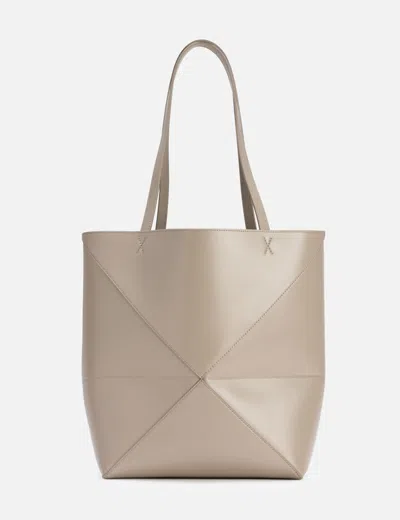 Loewe Medium Puzzle Fold Tote