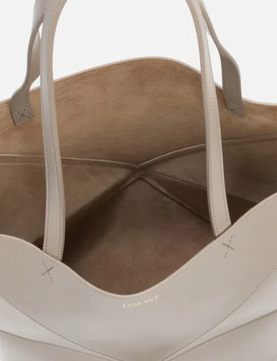 Loewe Medium Puzzle Fold Tote