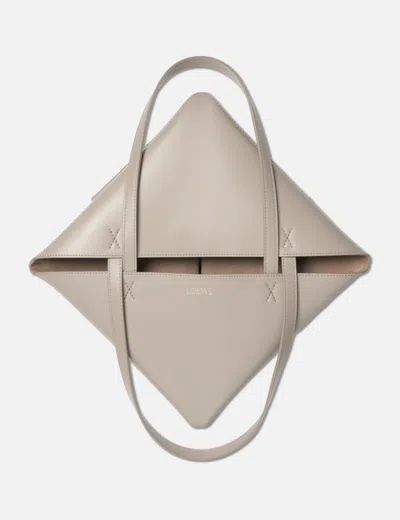 Loewe Medium Puzzle Fold Tote