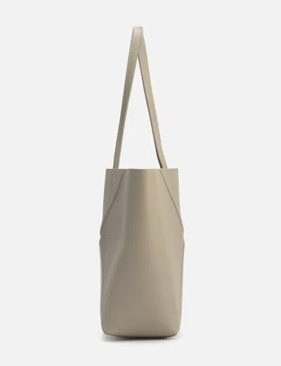 Loewe Medium Horizontal Puzzle Fold Tote