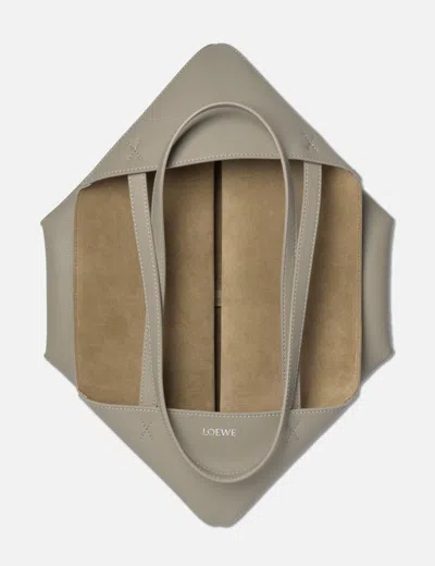 Loewe Medium Horizontal Puzzle Fold Tote