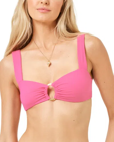 L*space Willow Top In Pink