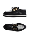 ALEXANDER MCQUEEN Laced shoes,11150659ST 15