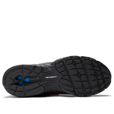 New Balance Gender Inclusive 740 Sneaker In Brown