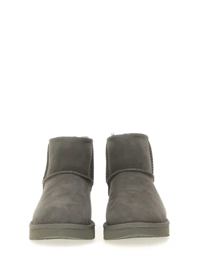 Ugg Boot Classic Mini Ii In Multi