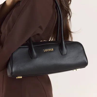 Lounge Black In Black