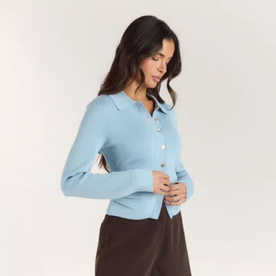 Lounge Light Blue In Multi