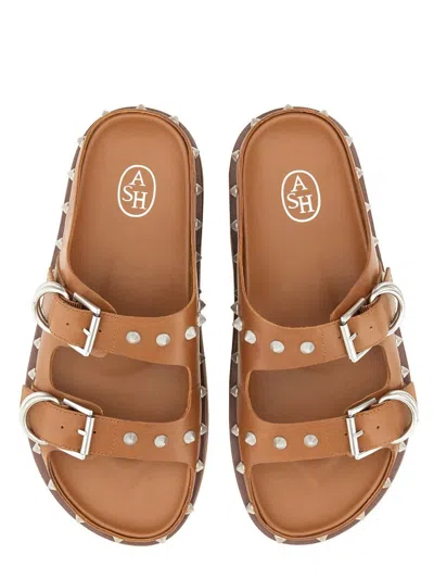 Ash Urus Sandal In Multi