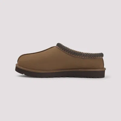Ugg Slippers Brown In Multi