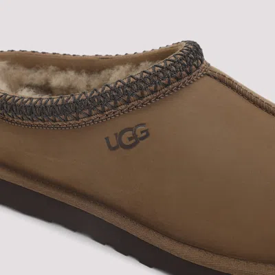 Ugg Slippers Brown In Multi