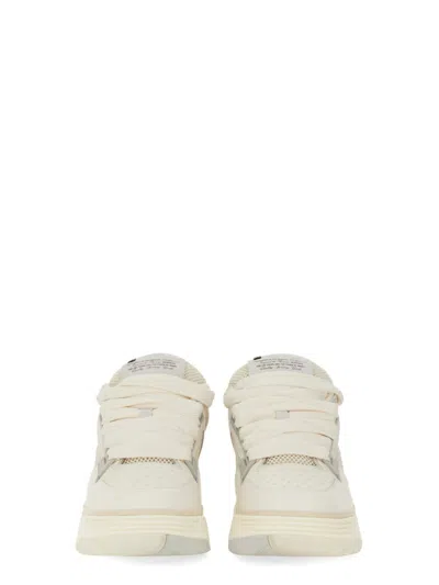 Amiri Ma-1 Platform Sneaker In Multi