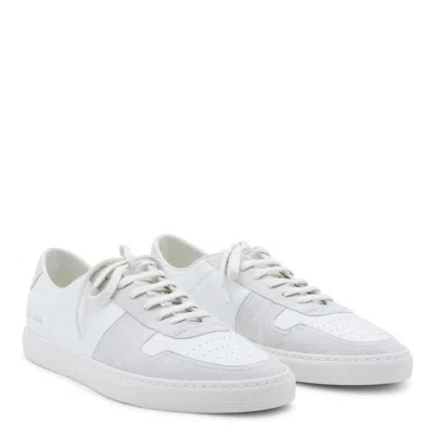 Common Projects Sneakers Light And Natural In Multi