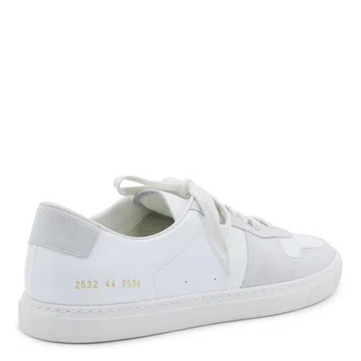 Common Projects Sneakers Light And Natural In Multi