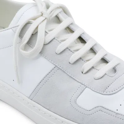 Common Projects Sneakers Light And Natural In Multi