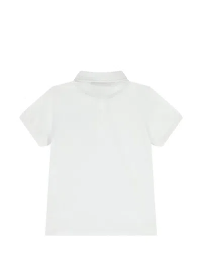 Aigner Graphic Zip T-shirt In Multi