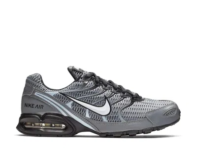 Nike Mens  Air Max Torch 4 In Silver