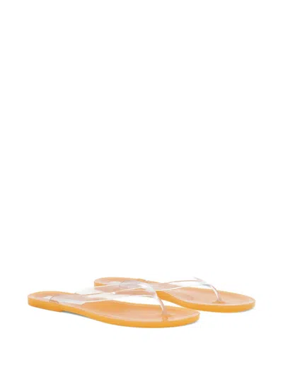 Christopher Esber Jo Flip-flops In Multi