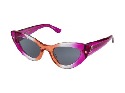 Dsquared2 Sunglasses In Multi