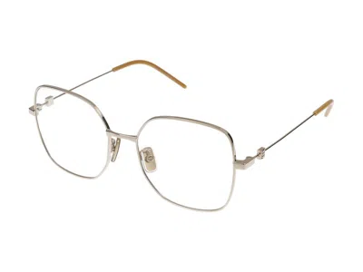 Givenchy Celine Grey Wool Pants In Pattern