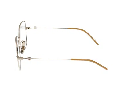 Givenchy Celine Grey Wool Pants In Pattern