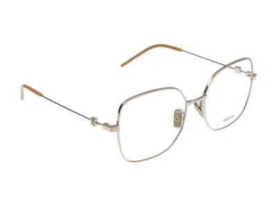 Givenchy Celine Grey Wool Pants In Pattern