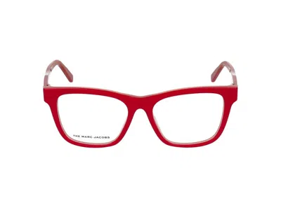 Marc Jacobs Eyeglasses In White