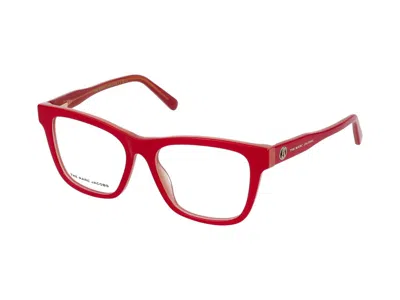 Marc Jacobs Eyeglasses In White
