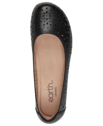 Earth Bentlee Flat In Multi