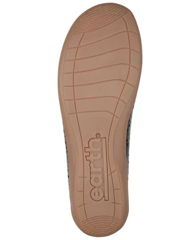 Earth Bentlee Flat In Multi