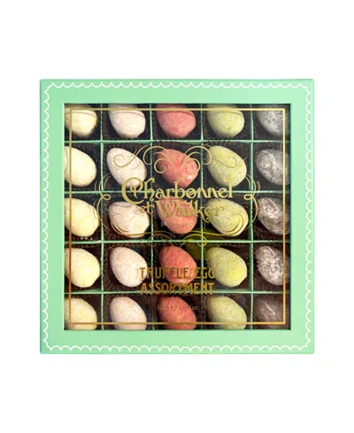 Charbonnel Et Walker Easter Egg Truffle Selection, 25-pc. In Multi