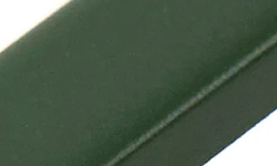 Construct Slim Tie Bar In Metallic