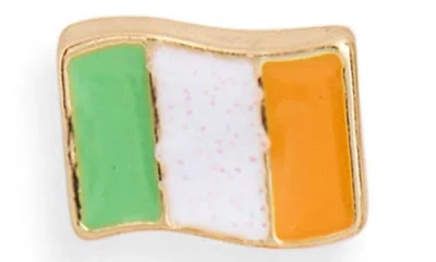 Leith Irish 6-pack Assorted Huggie Earrings In Multi