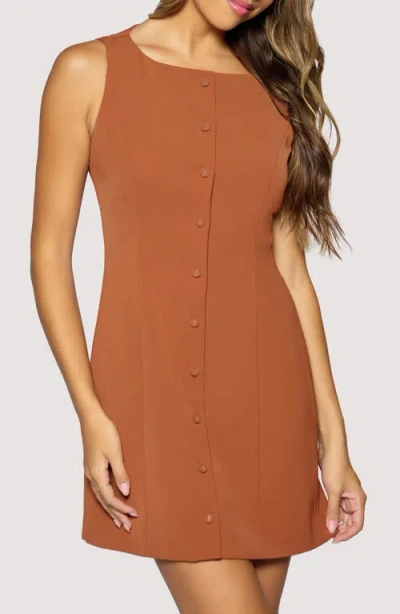 Lost + Wander Stroll In Brown