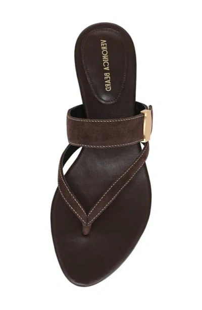 Veronica Beard Women's Salva Dash Leather Sandals In Multi