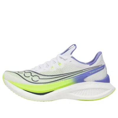 Saucony Endorphin Pro 5 In Multi