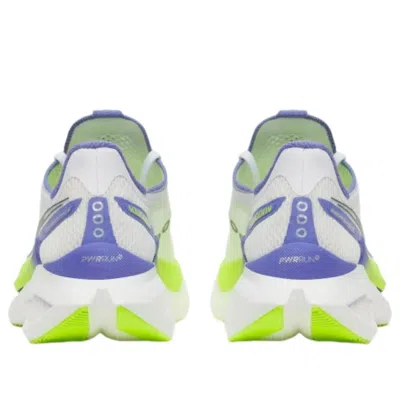 Saucony Endorphin Pro 5 In Multi