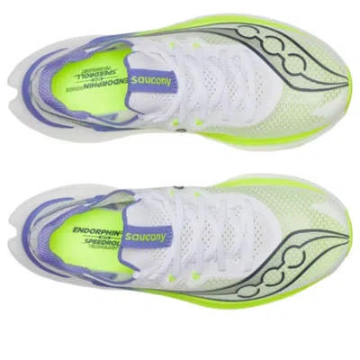Saucony Endorphin Pro 5 In Multi