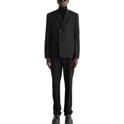 Off-white Fw22 In Black