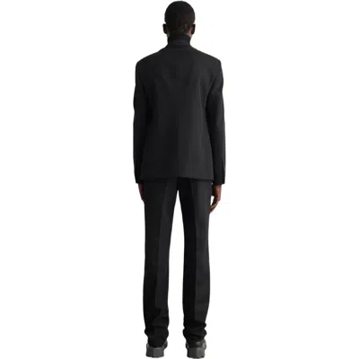 Off-white Fw22 In Black