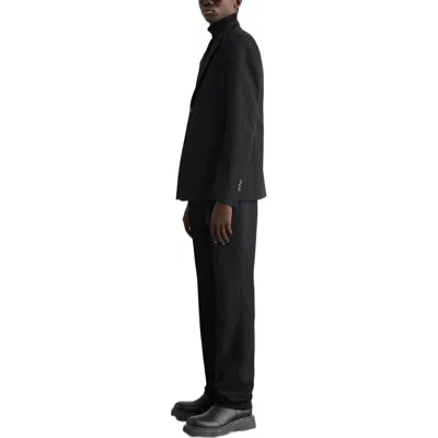 Off-white Fw22 In Black