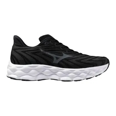 Mizuno Wave Sky 8 In Black
