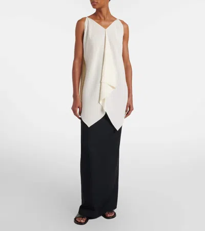The Row Moda Operandi In Neutral